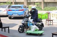 美團阿里外賣補貼新一輪大戰(zhàn) 巨頭相爭即時零售入口