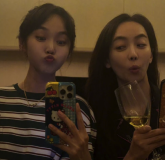 張佳寧回應宋茜：無法無天的美和可愛