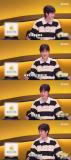 李宇春媽媽把李宇春易拉寶拿回家 春媽：閨女必須得寵著