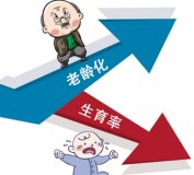 出生率降低可能帶來哪些影響？