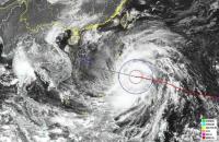 立冬已过为什么还有台风 秋台风特点解析