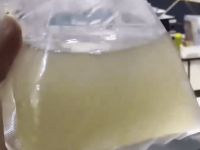 网购50条鱼只收到水 店家:鱼化了 加热包惹的祸