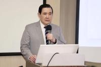 洪秀柱马英九接连痛批高市早苗 反对日本干涉台海事务