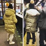 被买爆的千元羽绒服，让“中方”羽绒神话破灭