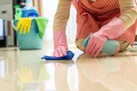 大厂们抢着搞卫生 家政市场成新宠