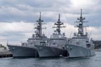 高市“松綁”武器出口引各界擔(dān)憂 加劇地區(qū)緊張局勢