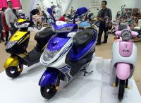 电动自行车为何限定时速25公里 安全与效率的平衡