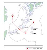 遼寧艦沿琉球群島北上 展現(xiàn)遠(yuǎn)洋訓(xùn)練實力