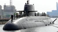 曝台自造潜艇6部主机仅4部能运转 安全引质疑