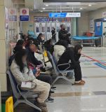 流感阳性率近一半如何快检确诊 居家快检服务激增