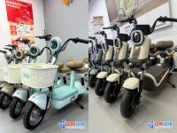 實探北京電動車門店：去了6家店，為何僅見1款無車筐、無后座車型？市場接受度待觀察