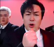 張頌文仿妝團(tuán)播在線人數(shù)超兩萬 明星仿妝成流量密碼