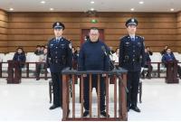 4年斂財超11億的白天輝被執(zhí)行死刑，曾在專題片出鏡懺悔幫賴小民完成其朋友項目 金融腐敗案落幕