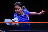 陳熠晉級(jí)香港總決賽四強(qiáng) 戰(zhàn)勝陳幸同闖入半決賽