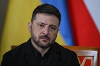 泽连斯基：乌美新一轮磋商取得建设性进展 和平进程迈出重要一步