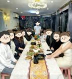 年轻人为啥爱上“盲盒饭局” 社交新密码