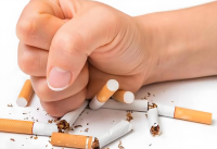 戒烟出现这些反应是正常现象