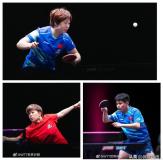 林诗栋赛后谈胜利：想为男队打出士气