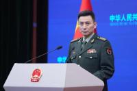 国防部回应日拟向东南亚等国提供装备 警惕军国主义复燃