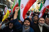 2026中东三大热点展望 变局中的挑战与机遇