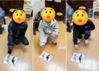 造谣昆明街头持枪火拼 5人被查处 虚假视频引发网络热议