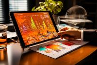 美股三大指数集体收跌 科技股普跌拖累市场