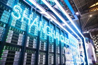 2025年GDP同比增长5.4%，上海经济的三点超预期