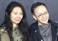 赵婷是宋丹丹的继女 替母争气成奥斯卡导演