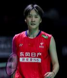 陈雨菲印尼赛夺冠 斩获赛季首冠