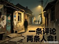 河南孕妇遇害案详情曝光 一句评论酿成三代悲剧