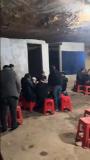 村干部回应村民在山洞办酒席 冬暖夏凉成特色