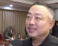 刘国梁谈体育无国界 球星走向世界