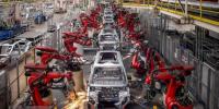 倒闭大甩卖，中国买爆全球汽车工厂 国际巨头产能收缩