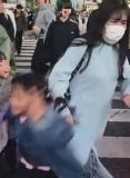 日本频现“撞人族” 中国游客发声 警惕恶意冲撞事件