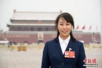 代表建议以智能体创新赋能民生服务 助力养老服务精细化