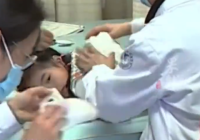 浙江一医院春季助长贴火了 有初二男生1年长11厘米