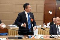 可以卷起来的电池成“显眼包” 创新引领未来方向