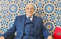 摩大使：愿帮助中国深化中阿中非关系 共促经济增长与合作