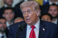 伊朗行动是快结束了还是刚开始 特朗普称进展迅速