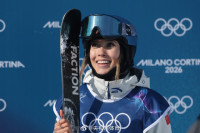 奥运6金传奇再启！谷爱凌官宣出战2026雪盟联赛莱克斯站，3月19日瑞士逐冠 总决赛战火重燃