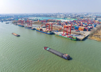 2026前两月中国出口缘何大增19.2% 全球AI基建投资带动外需