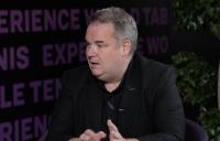 WTT首席执行官首谈“刘国梁卸任” 肯定其巨大贡献