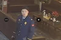 男子假冒消防检查一句话露馅 警惕“假检查、真套路”