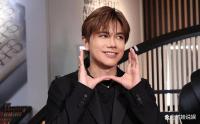 张敬轩任香港保安局项目导师 引导青年重回正轨
