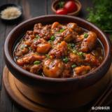 11点前点外卖可能是昨天剩的 外卖食品安全引热议