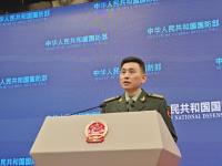 国防部：美方哪管台湾安不安全？真正在乎的是挣更多钱