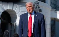 内塔尼亚胡：在特朗普请求下同意推进以黎停火谈判