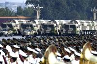 国台办权威发声：统一后台湾“零压力”，解放军将全面接管防务！