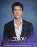 王力宏将在世界舞台推广华流音乐 唯一华人歌手受邀