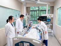 上海一男子旅行刚结束就被送进ICU 一碗手擀面引发胰腺危机